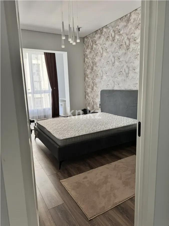 Продажа 3-комнатной квартиры, 110 м² в Алматы - фото 3