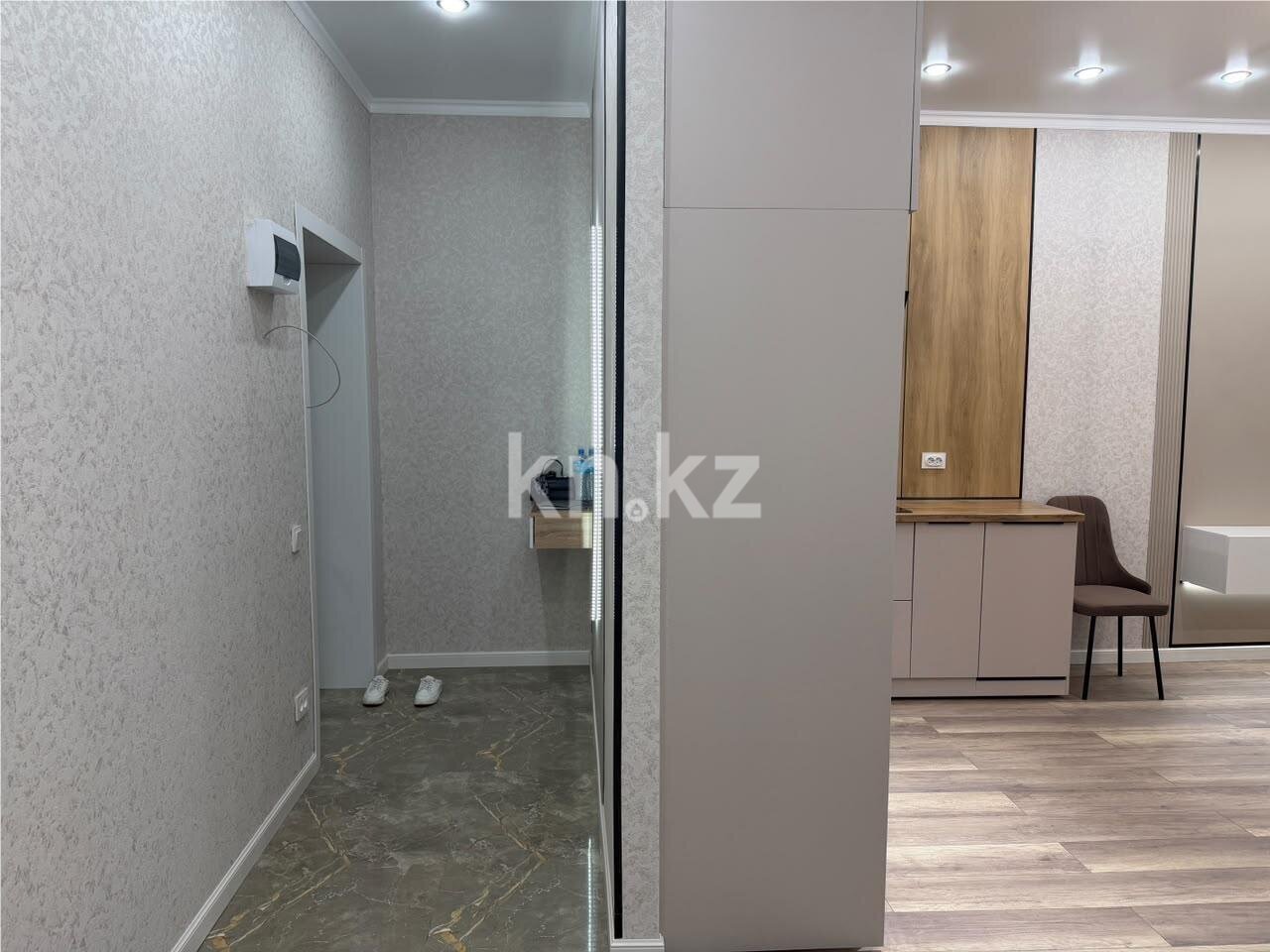 Продажа 3-комнатной квартиры, 65 м² в Караганде - фото 7