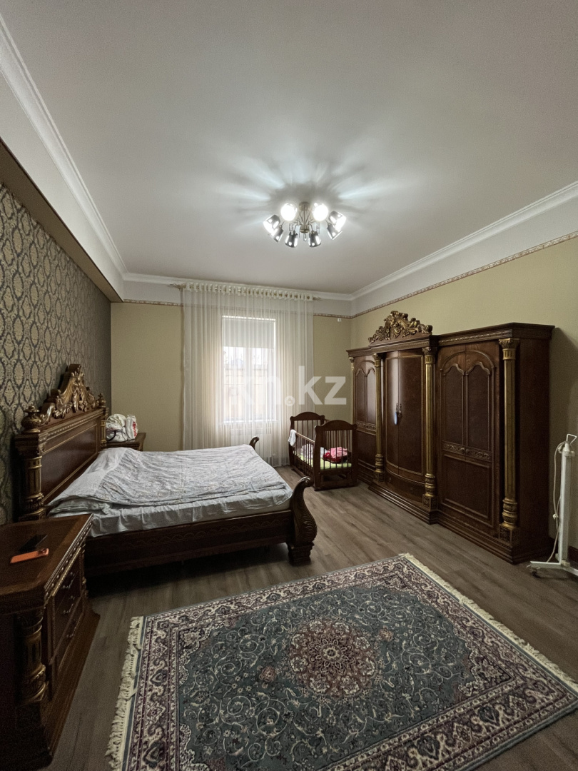 Продажа 7-комнатного дома, 470 м², ул. Байтурсынова, дом  182 - Продажа земельных участков в Карагандинской области фото 27 из 28