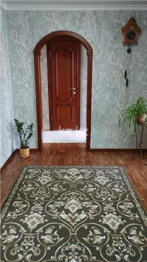 Продажа 3-комнатной квартиры, 73 м² - Продажа  трехкомнатных квартир в Абае фото 2 из 8