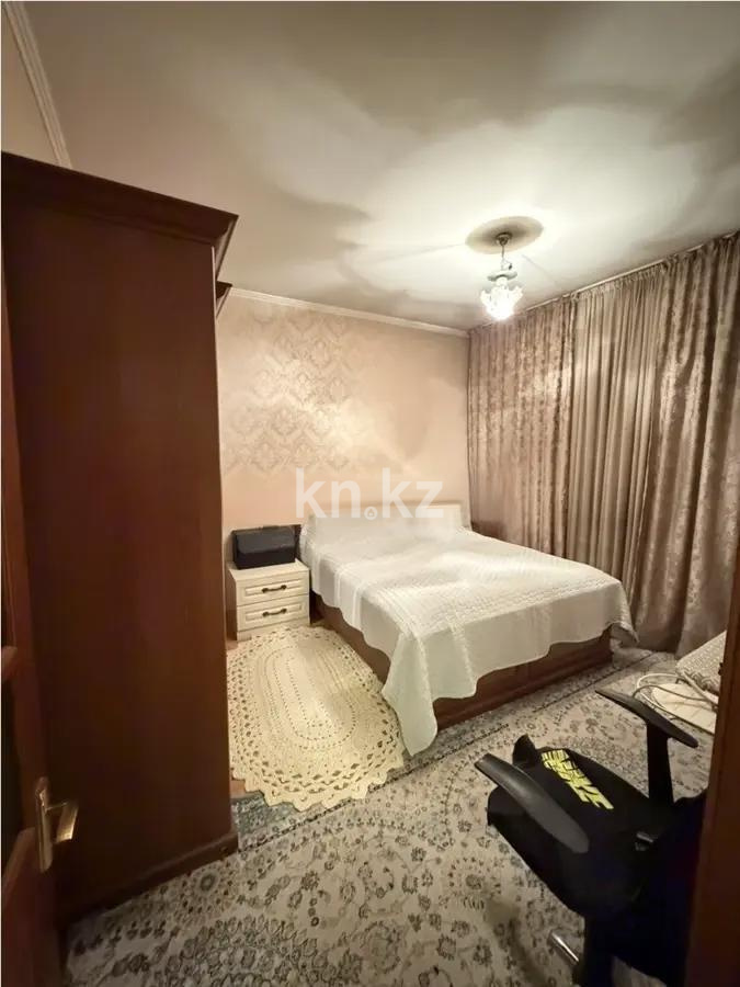 Продажа 2-комнатной квартиры, 57 м² в Алматы - фото 2