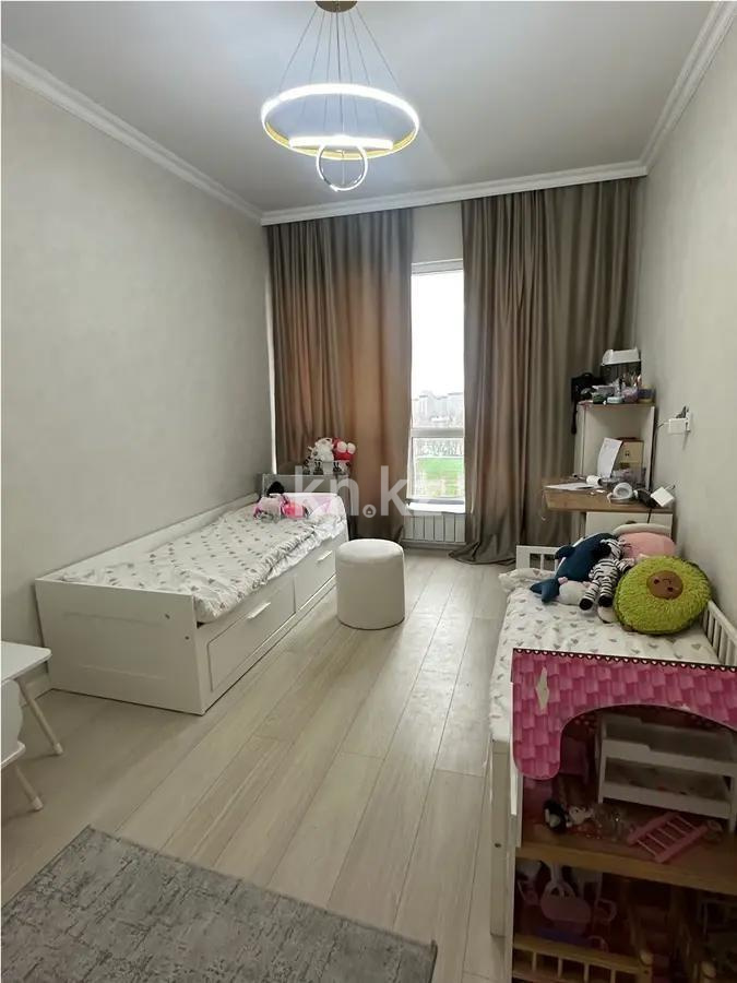 Продажа 3-комнатной квартиры, 78.2 м² - Продажа квартир в Бостандыкском р-не Алматы - страница 5 фото 3 из 5