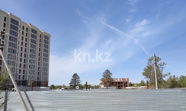 Продажа 1-комнатной квартиры, 35 м², ул. Айтматова, дом  67 - Е164 - Продажа квартир в Астане фото 1 из 2