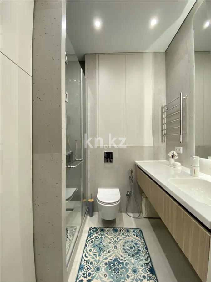 Продажа 3-комнатной квартиры, 94.1 м², пр. Аль-Фараби, дом  9 - Продажа квартир в Казахстане фото 5 из 8