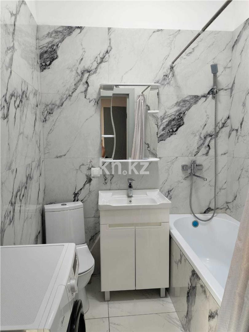 Продажа 2-комнатной квартиры, 37 м², ул. Култегин - Продажа квартир в Астане фото 6 из 9