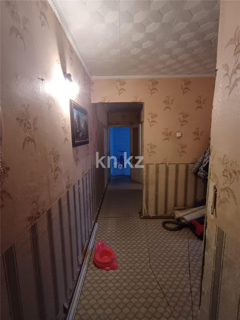 Продажа 2-комнатной квартиры, 54 м², ул. Университетская - Продажа  двухкомнатных квартир в Караганде фото 9 из 13