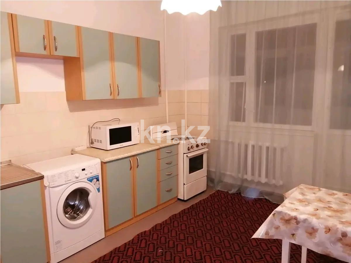 Продажа 1-комнатной квартиры, 41 м², мкр-н Аксай-2, дом  29 - Продажа  однокомнатных квартир в Алматы с фото фото 2 из 4