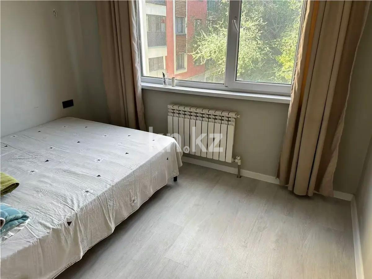 Продажа 2-комнатной квартиры, 42 м², пр. Сейфуллина, дом  51 - Продажа квартир в новостройках Алматы без посредников фото 1 из 4