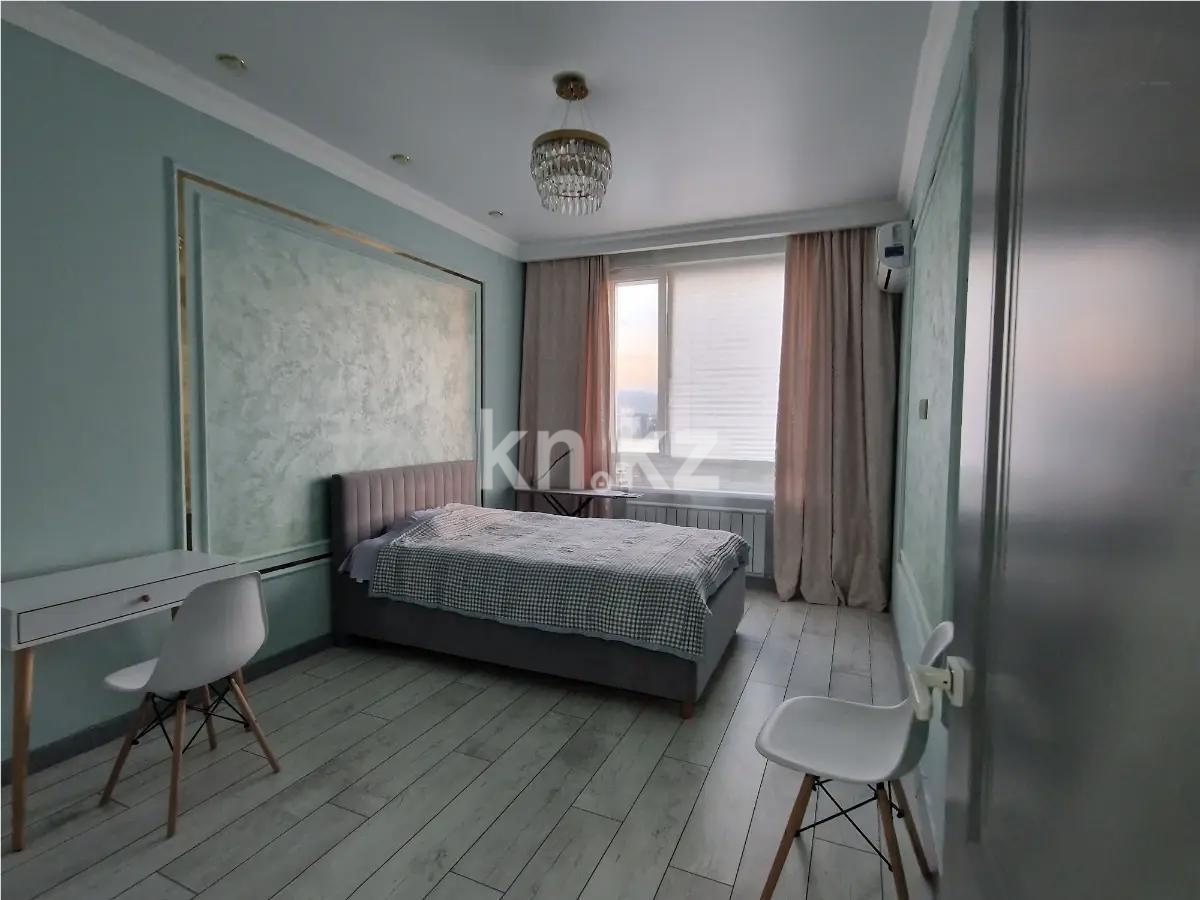 Продажа 1-комнатной квартиры, 40 м², ул. Сатпаева, дом  133/6 - Продажа квартир в Казахстане фото 1 из 4