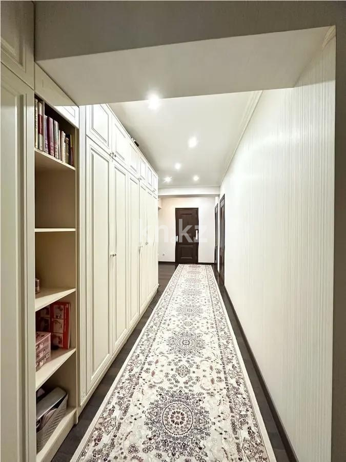 Продажа 4-комнатной квартиры, 140 м² - Продажа четырехкомнатных квартир в Алматы - страница 3 фото 9 из 9