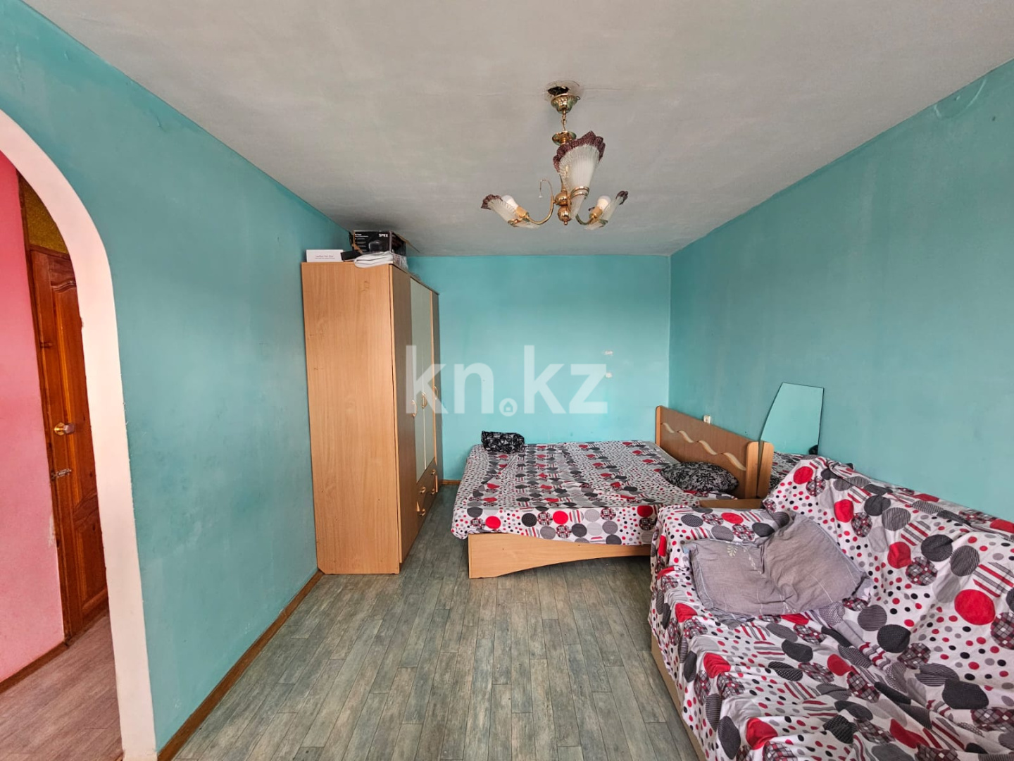 Продажа 1-комнатной квартиры, 33 м² - Продажа однокомнатных квартир в Караганде - страница 15 фото 8 из 23