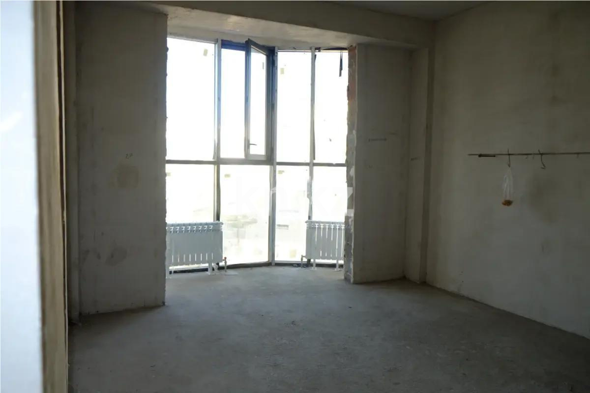 Продажа 2-комнатной квартиры, 51.26 м², ул. Сейдимбека, дом  105/6 - Продажа квартир в новостройках Алматы без посредников с фото фото 1 из 2