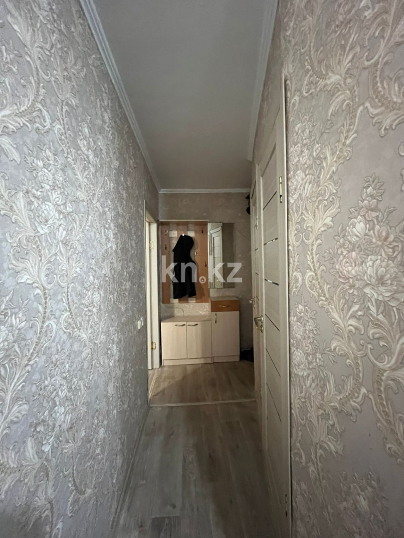 Продажа 2-комнатной квартиры, 44 м², ул. Сатыбалдина - Продажа квартир в Караганде фото 11 из 11