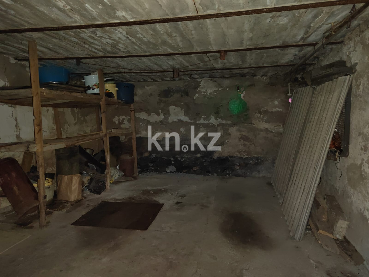 Продажа гаража, 27.9 м² - Продажа гаражей в Караганде фото 7 из 8