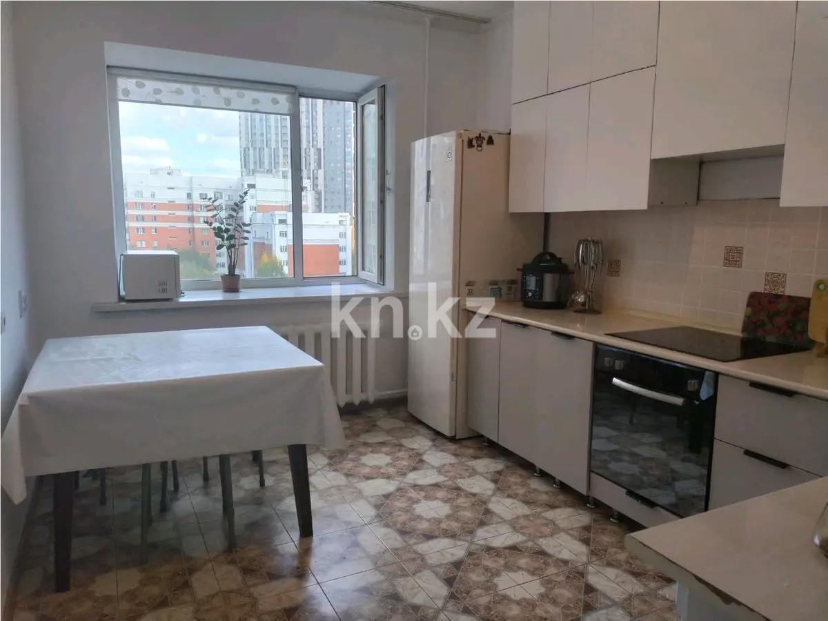 Продажа 2-комнатной квартиры, 65 м², ул. Иманбаевой, дом  2 - Продажа квартир в Астане фото 3 из 4