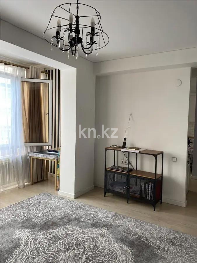 Продажа 2-комнатной квартиры, 65 м², мкр-н Думан-2, дом  28 - Продажа  двухкомнатных квартир в новостройках Алматы с фото фото 3 из 6