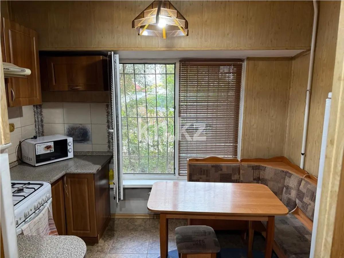 Продажа 3-комнатной квартиры, 64.1 м², ул. Майлина, дом  212 - Продажа квартир в Алматы фото 4 из 6