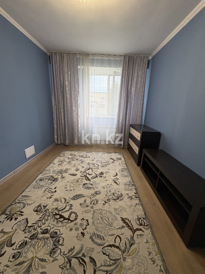 Продажа 2-комнатной квартиры, 58.3 м² в Алматы - фото 9