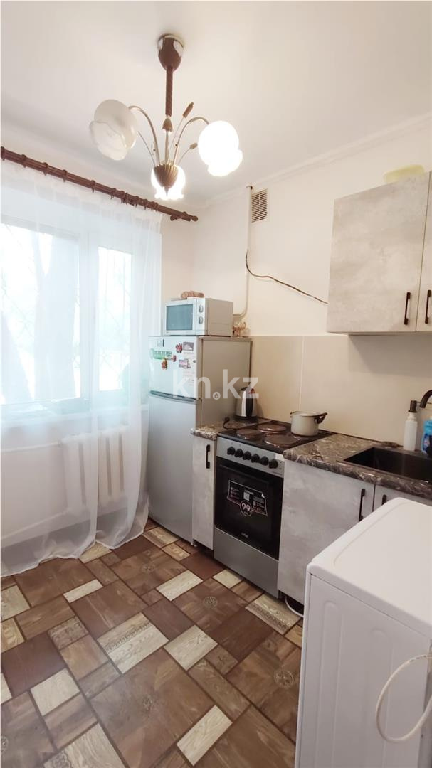 Продажа 2-комнатной квартиры, 48 м², мкр-н 19, дом  42 - Продажа  двухкомнатных квартир в Караганде фото 4 из 11