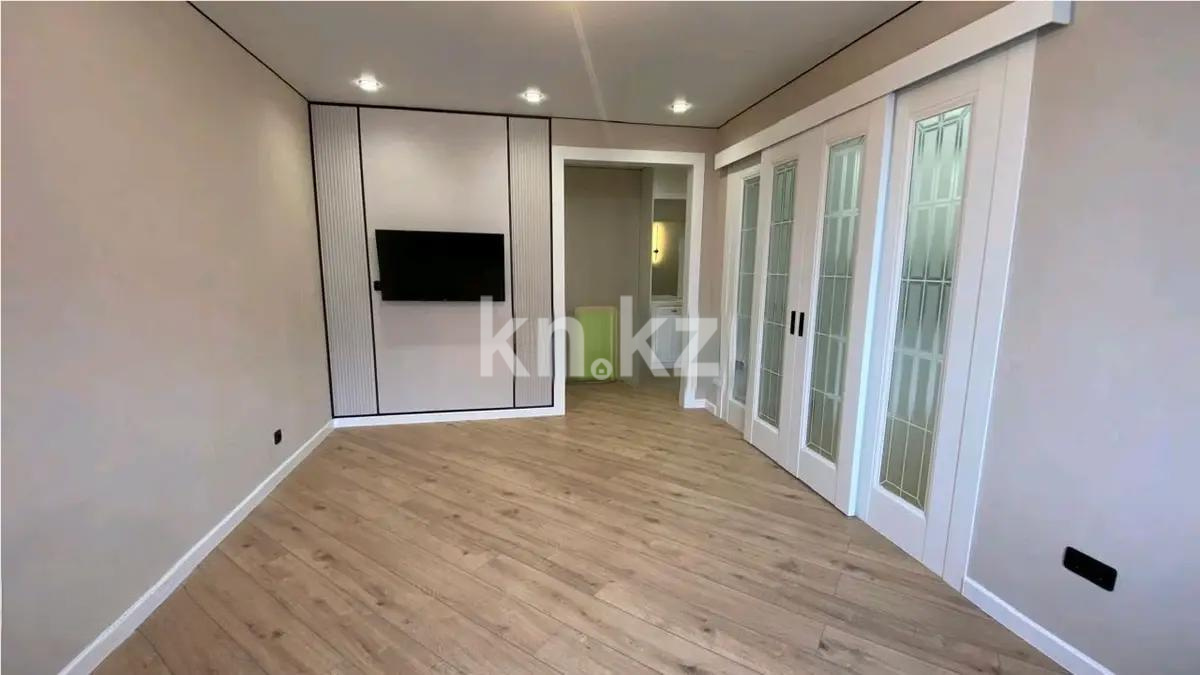 Продажа 3-комнатной квартиры, 75 м², ул. Бухар жырау, дом  40 - Продажа  трехкомнатных квартир в новостройках Астаны без посредников фото 1 из 6