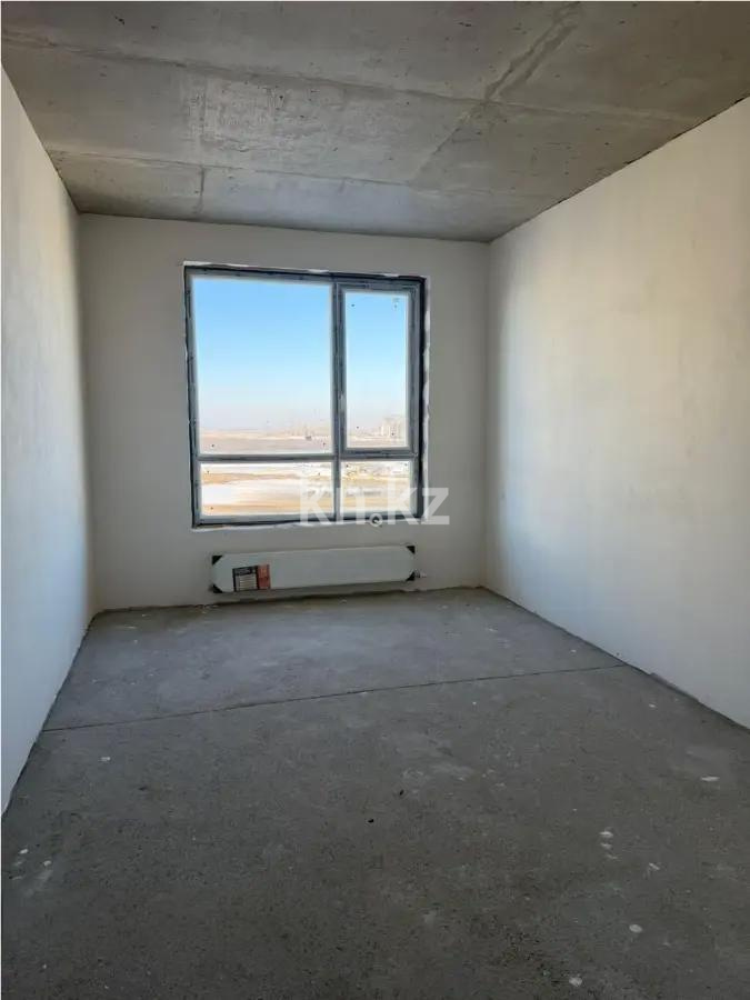 Продажа 1-комнатной квартиры, 37.4 м² в Астане - фото 2