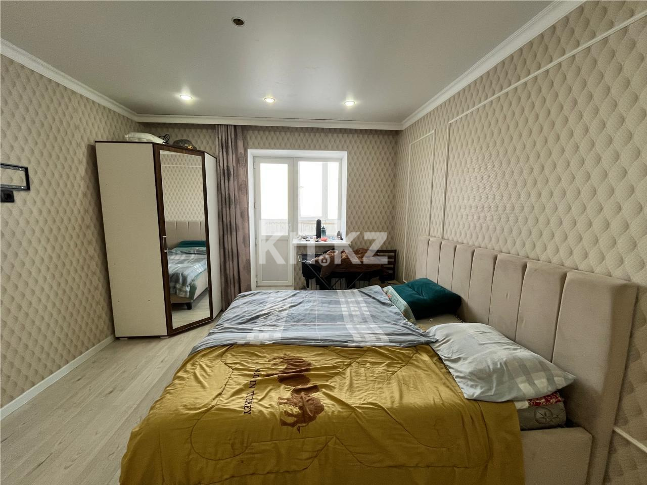 Продажа 4-комнатной квартиры, 84 м² в Астане - фото 6