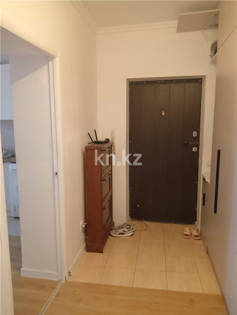 Продажа 2-комнатной квартиры, 60 м², ул. Иманова - Продажа квартир в Астане фото 5 из 6