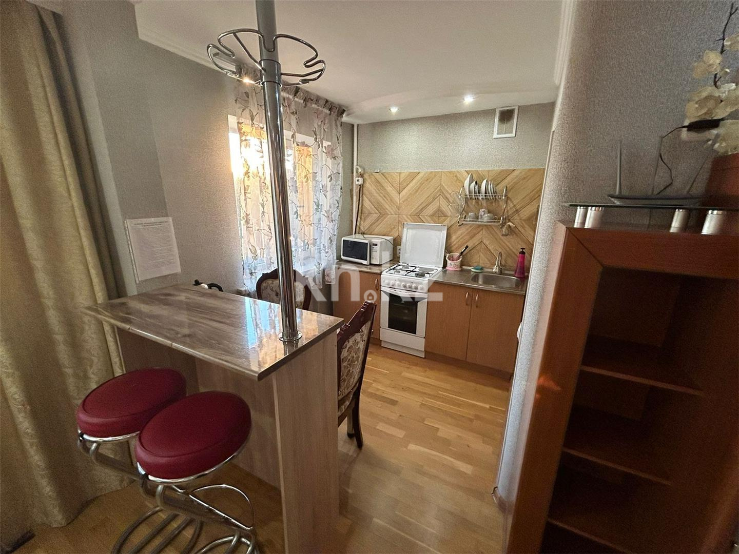 Продажа 2-комнатной квартиры, 48 м² - Продажа двухкомнатных квартир в Городе Караганды - страница 5 фото 6 из 9