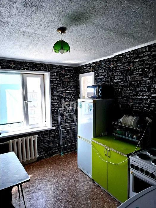 Продажа 1-комнатной квартиры, 35 м², мкр-н Восток-3, дом  21 - Продажа квартир в Караганде фото 2 из 3