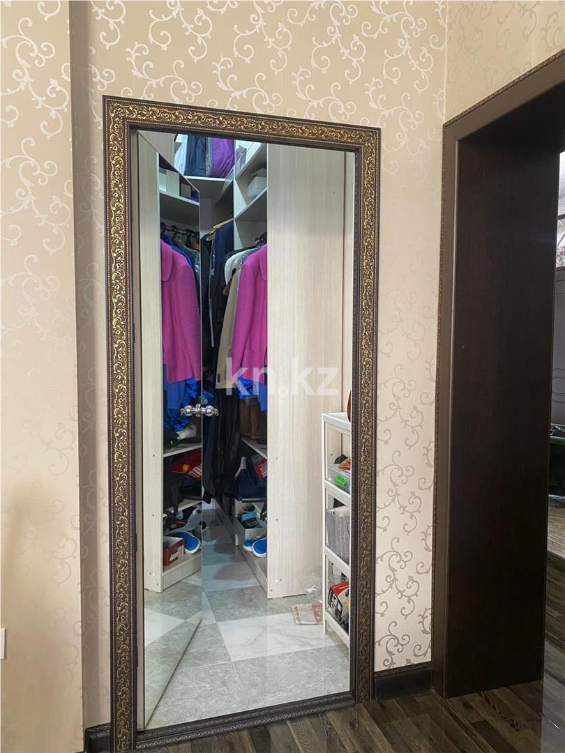 Продажа 3-комнатной квартиры, 116 м², мкр-н Алтын Арка, дом  19 - Продажа квартир в Караганде фото 8 из 38