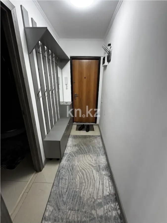 Продажа 2-комнатной квартиры, 46 м² в Алматы - фото 5