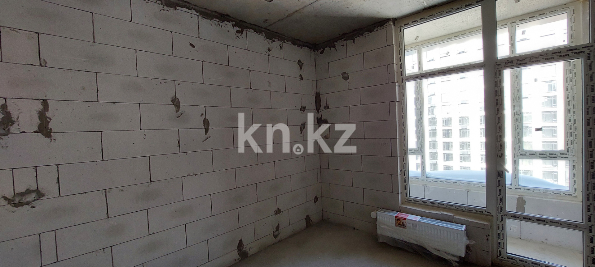 Продажа 2-комнатной квартиры, 55 м² в Астане - фото 18