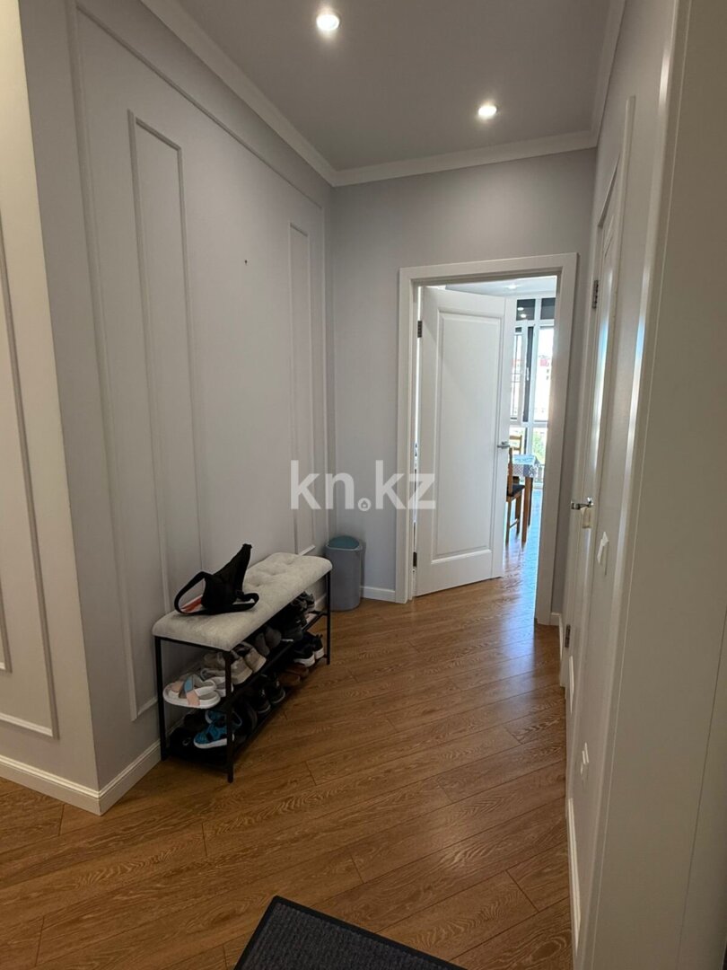 Продажа 3-комнатной квартиры, 88.4 м² в Астане - фото 16