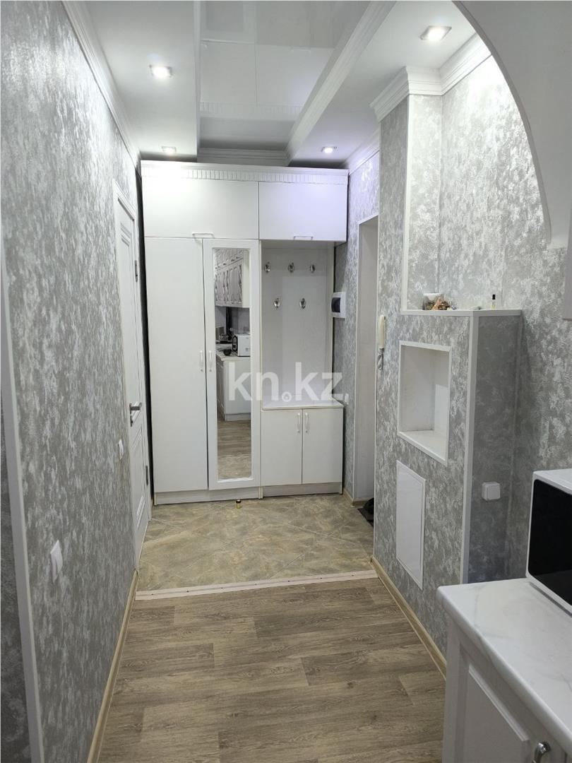 Продажа 3-комнатной квартиры, 66 м², ул. Таттимбета, дом  5/5 - Продажа  трехкомнатных квартир в новостройках Караганды фото 8 из 17