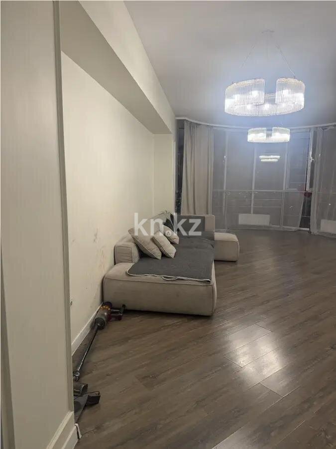 Продажа 3-комнатной квартиры, 139.8 м² в Алматы