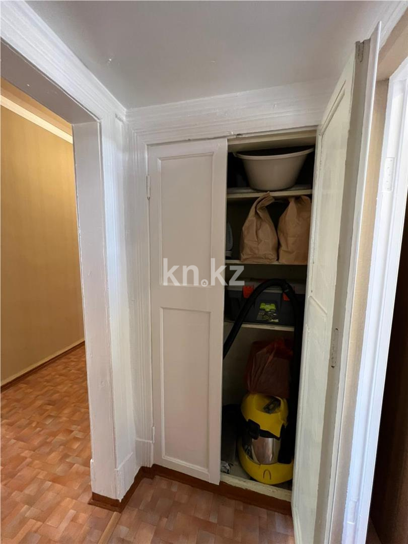 Продажа 2-комнатной квартиры, 54 м² - Продажа квартир в Караганде - страница 3 фото 11 из 23