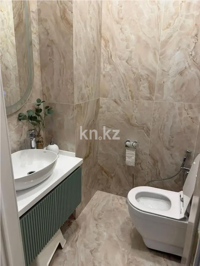 Продажа 4-комнатной квартиры, 120 м² - Продажа четырехкомнатных квартир от собственников в Алматы - страница 3 фото 7 из 7