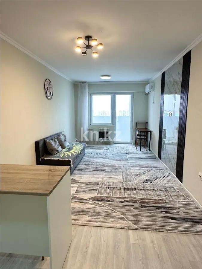 Продажа 2-комнатной квартиры, 54 м² - Продажа  двухкомнатных квартир в новостройках Алматы - страница 138 фото 1 из 4