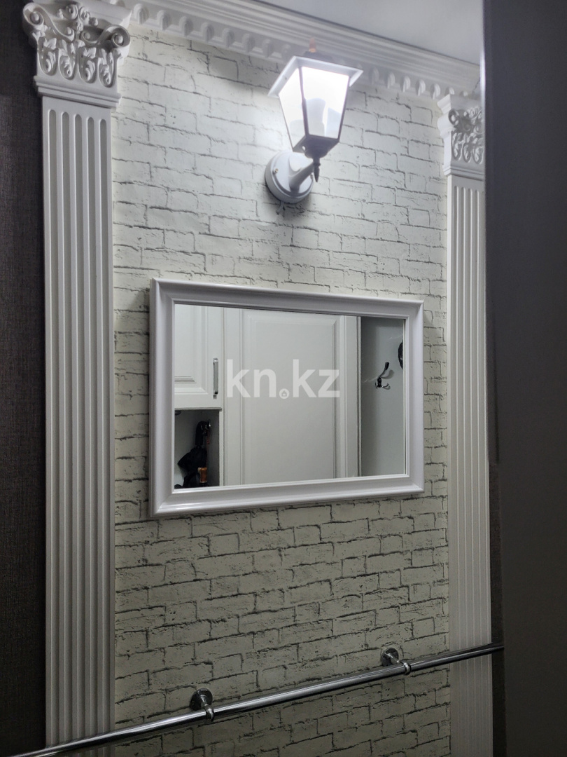 Продажа 2-комнатной квартиры, 45 м² - Продажа квартир в панельном доме в Алматы - страница 6 фото 11 из 11
