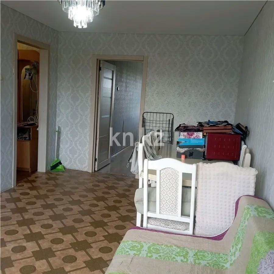 Продажа 2-комнатной квартиры, 41 м² в Шахтинске