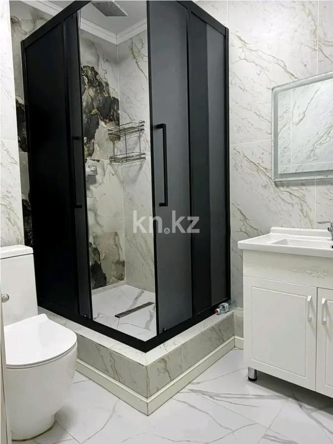 Продажа 2-комнатной квартиры, 73.4 м² в Алматы - фото 4