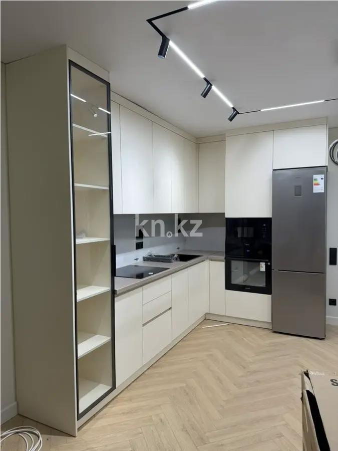 Продажа 2-комнатной квартиры, 50 м², ул. Момышулы, дом  5/4 - Продажа квартир в Алматы фото 3 из 4