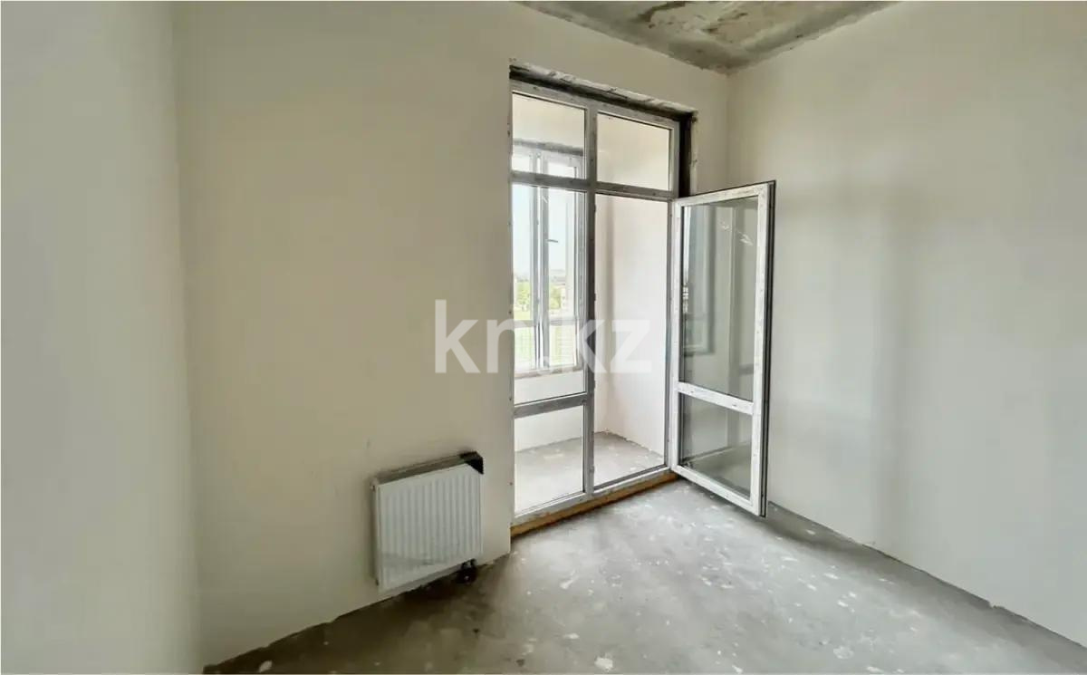 Продажа 3-комнатной квартиры, 67 м², ул. Ашимова, дом  1/5б - Продажа квартир в Алматы фото 1 из 6