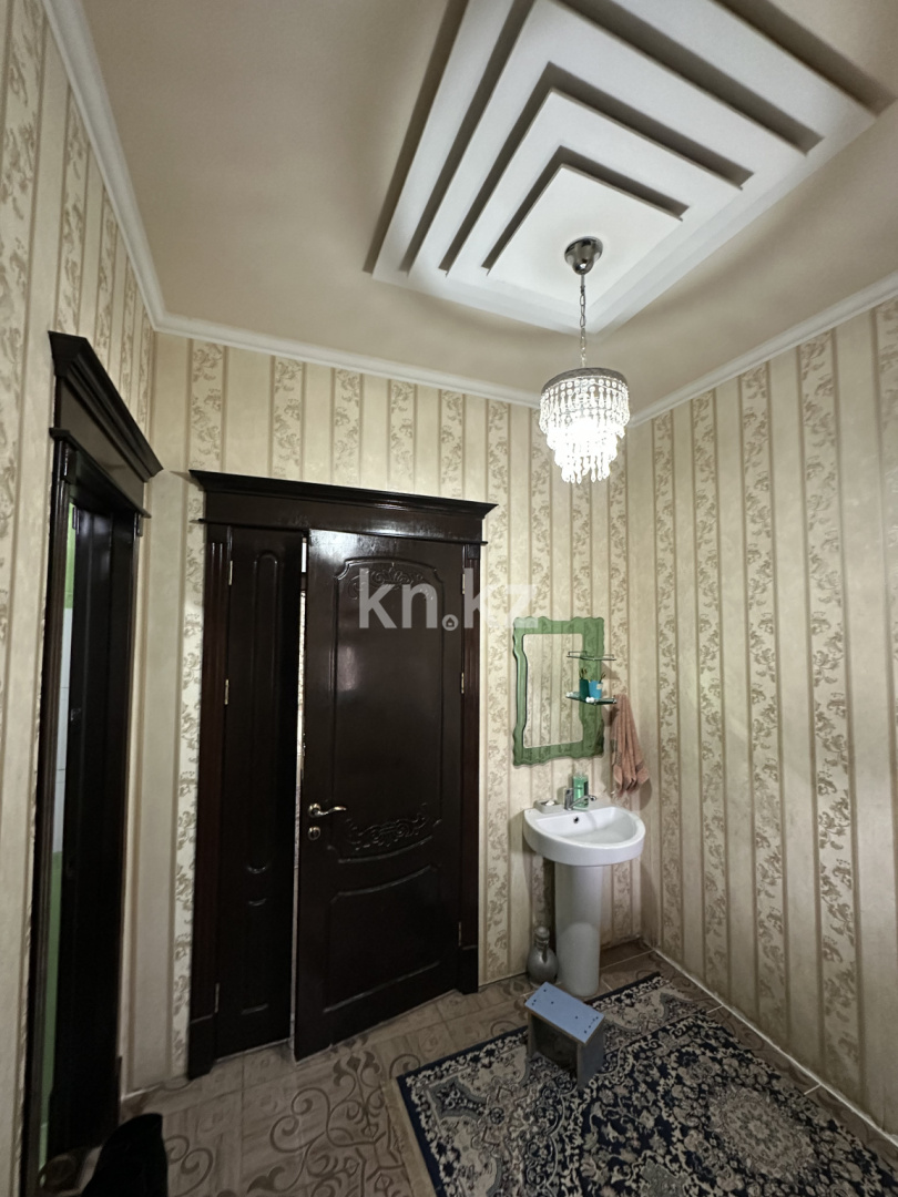 Продажа дома, 371 м² - Продажа недвижимости в Шымкенте фото 21 из 25