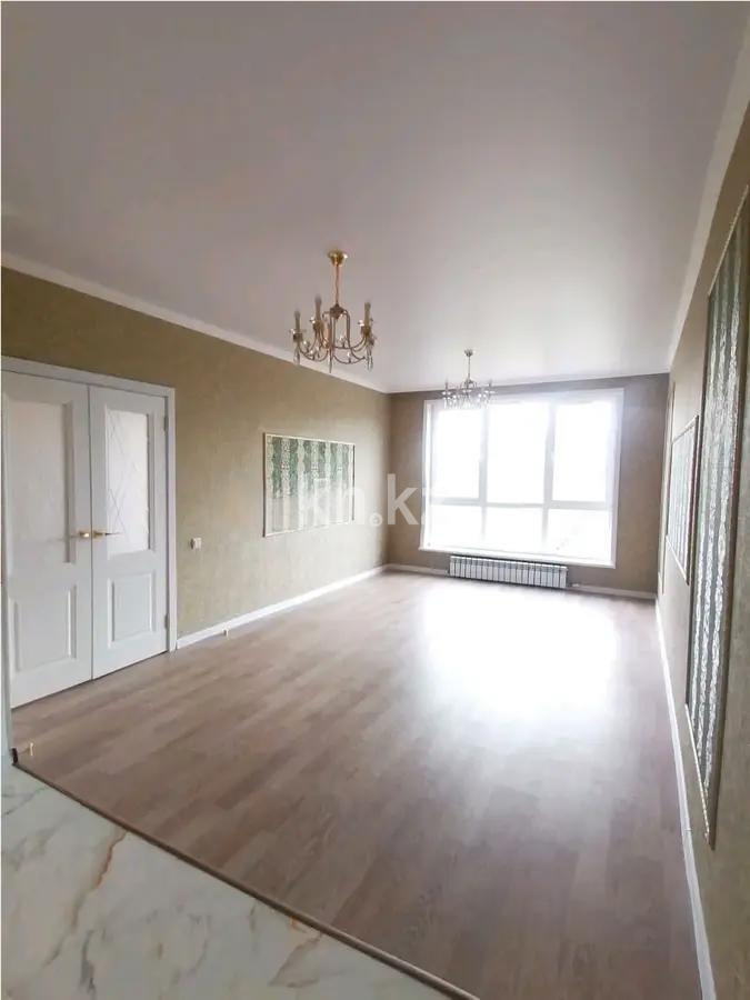 Продажа 1-комнатной квартиры, 47 м², ул. Нурмагамбетова, дом  23 - Продажа квартир в Астане фото 1 из 4