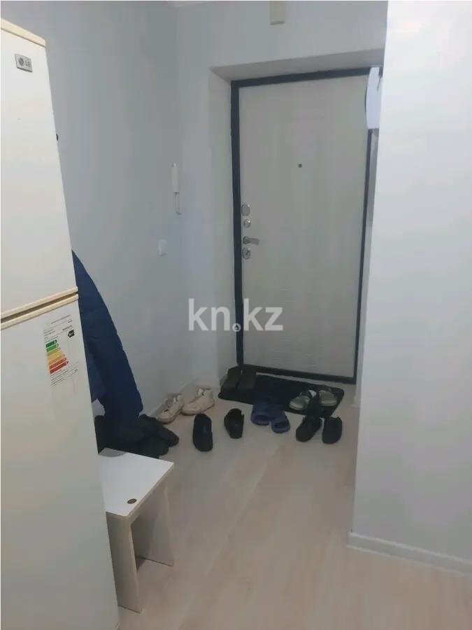 Продажа 1-комнатной квартиры, 38 м² в Астане - фото 4