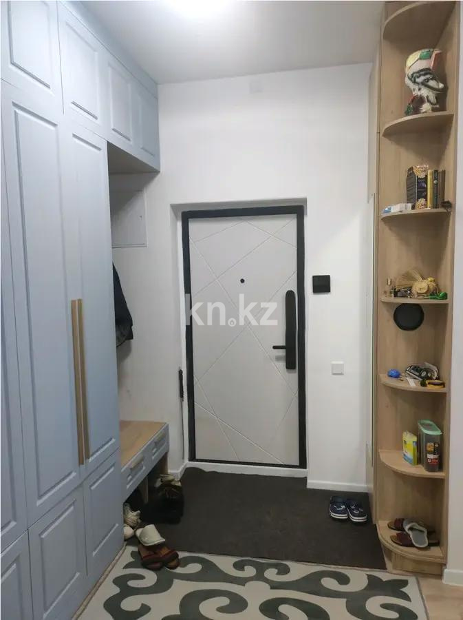 Продажа 3-комнатной квартиры, 72 м² в Астане - фото 5