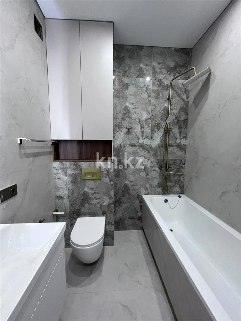 Продажа 2-комнатной квартиры, 49 м² - Продажа  двухкомнатных квартир в Караганде - страница 36 фото 22 из 36