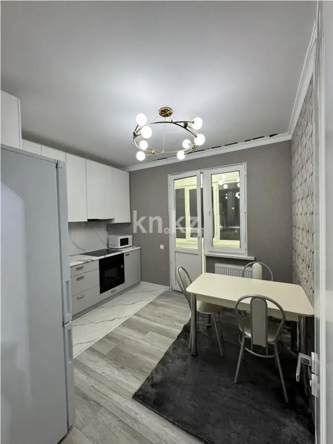 Продажа 2-комнатной квартиры, 60 м², ул. Абишева, дом  36/1 - Продажа квартир в новостройках Алматы без посредников фото 3 из 4