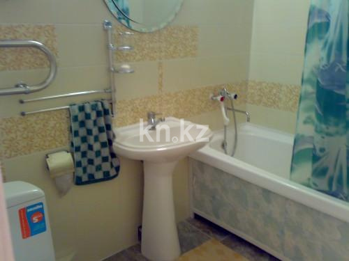 Аренда 2-комнатной квартиры посуточно, 47 м² - Аренда квартир посуточно в Казахстане - страница 17 фото 3 из 8